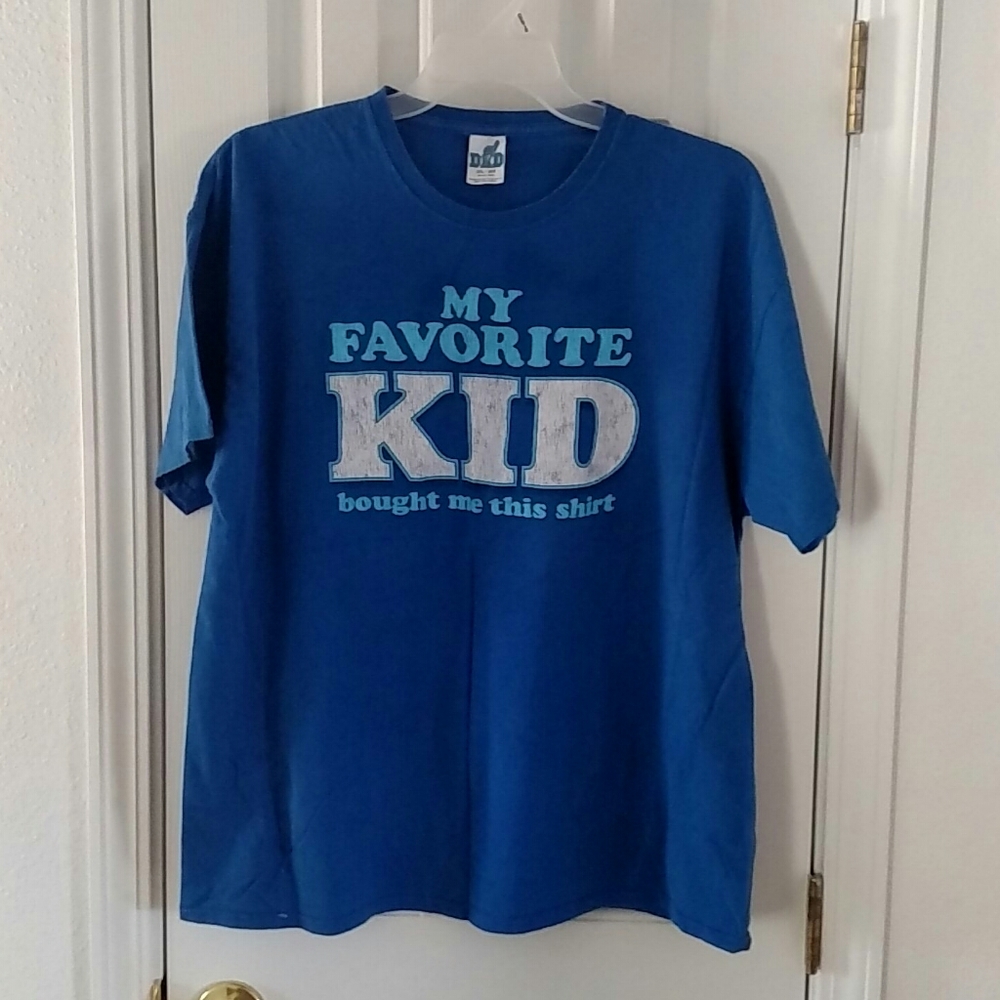 Men T-Shirt